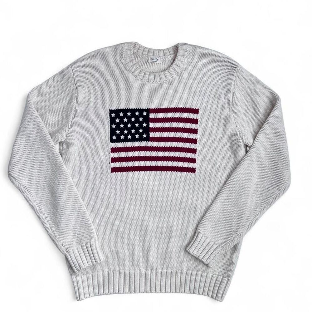Brandy Melville John Galt Knit Sweater One Size